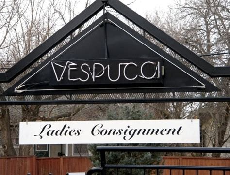 vespucci consignment.